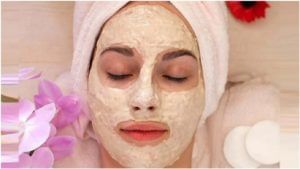 Sandalwood Face Mask: గ్లోయింగ్, ఫెయిర్ స్కిన్ కోసం శ్రీగంధం ఫేస్ ప్యాక్.. ఎలా తయారు చేయాలో తెలుసా..
