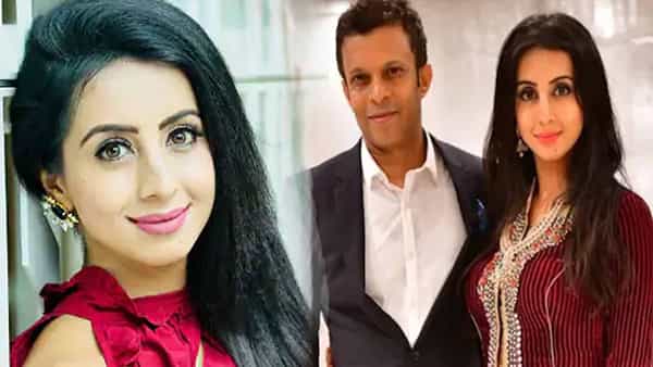 Sanjana Galrani: శుభవార్త చెప్పిన బుజ్జిగాడు హీరోయిన్.. త్వరలోనే తల్లి కాబోతున్న శాండల్ వుడ్ హీరోయిన్..