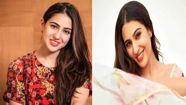 Sara Ali Khan: దానికి ఒప్పుకుంటేనా పెళ్లి.. కాబోయే వాడికి కండిషన్ పెట్టిన బాలీవుడ్ బ్యూటీ..