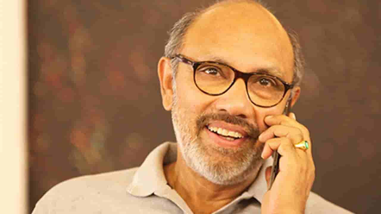 Sathyaraj: సత్యరాజ్ హెల్త్ అప్డేట్.. కోలుకుంటున్నారంటూ శుభవార్త చెప్పిన కట్టప్ప కుమారుడు..