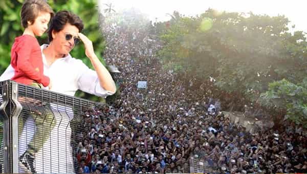 Shahrukh Khan: షారుఖ్ అంటే విదేశీయులకు కూడా ఇంత అభిమానమా.. వైరల్ అవుతోన్న పోస్ట్..