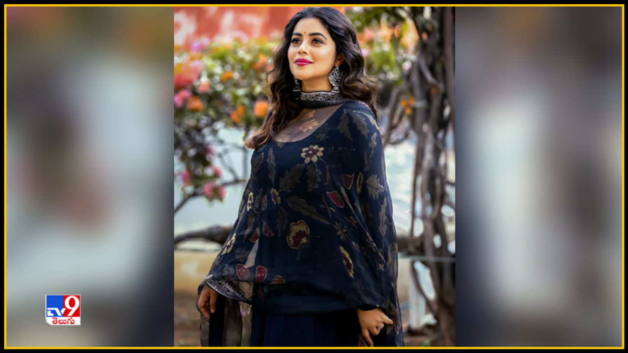 Shamna Kasim New Photos. Credit by:Shamna Kasim/Instagram