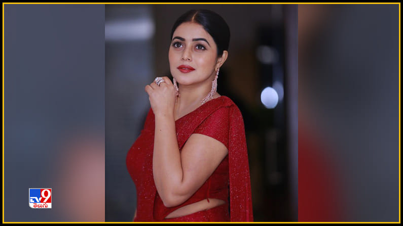 Shamna Kasim New Photos. Credit by:Shamna Kasim/Instagram
