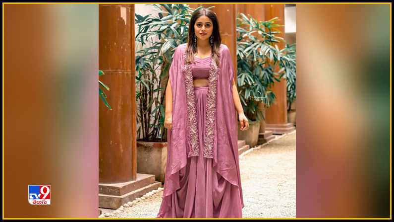 Shamna Kasim New Photos. Credit by:Shamna Kasim/Instagram