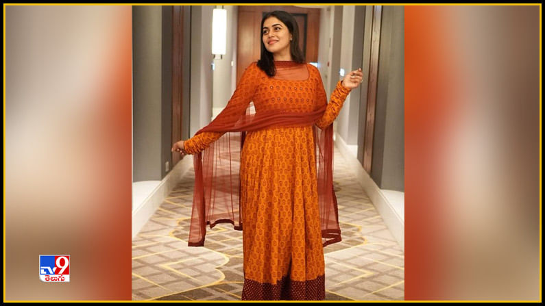 Shamna Kasim New Photos. Credit by:Shamna Kasim/Instagram