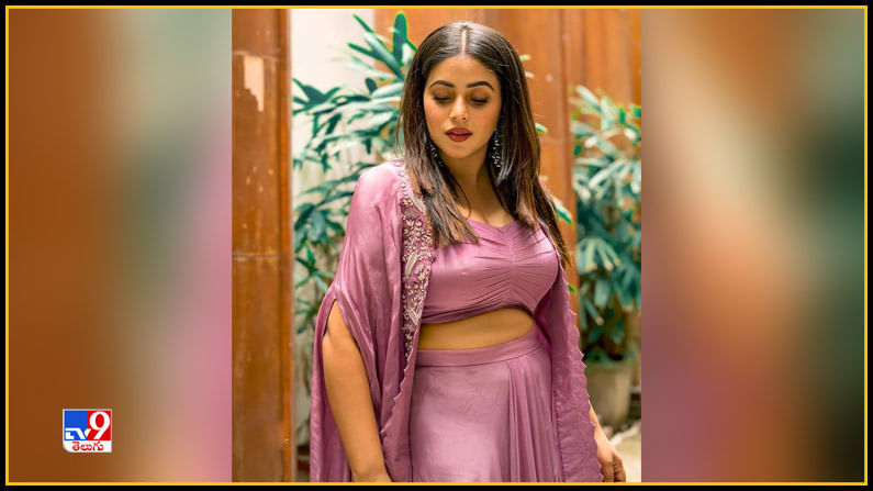 Shamna Kasim New Photos. Credit by:Shamna Kasim/Instagram