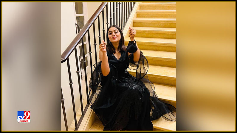 Shamna Kasim New Photos. Credit by:Shamna Kasim/Instagram