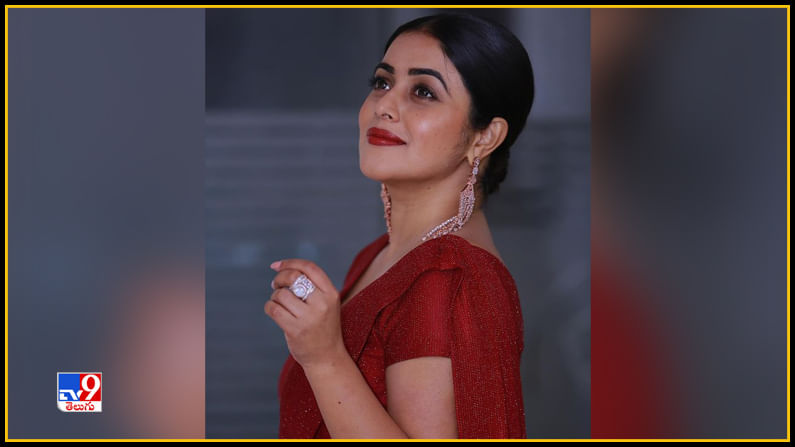 Shamna Kasim New Photos. Credit by:Shamna Kasim/Instagram