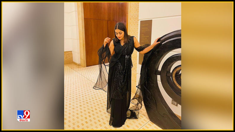 Shamna Kasim New Photos. Credit by:Shamna Kasim/Instagram