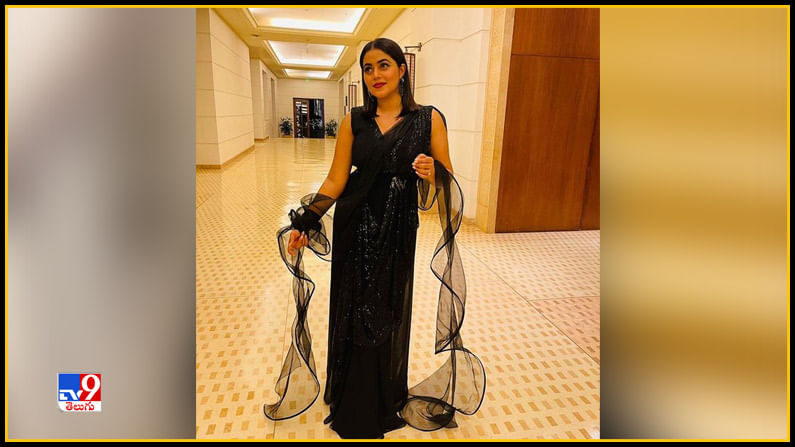 Shamna Kasim New Photos. Credit by:Shamna Kasim/Instagram