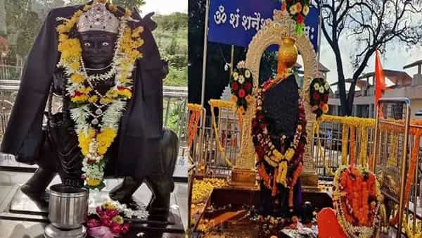 Shani Dev: ఆర్ధిక, మానసిక సమస్యల నివారణకు.. శనివారం శనీశ్వరుడికి ఈ నూనెతో పూజ చేయండి... అద్భుతం ఫలితం మీ సొంతం