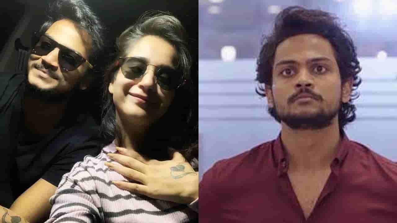 Shanmukh Jaswanth : బ్రేకప్ పై స్పందించిన షణ్ముఖ్.. సోషల్ మీడియా వేదికగా ఎమోషనల్ పోస్ట్..