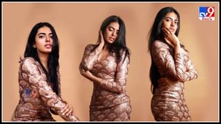 Janhvi Kapoor: అరేబియాలో జాన్వీ కపూర్ అందాల విందు.. వైరల్ అవుతున్న ఫోటోస్