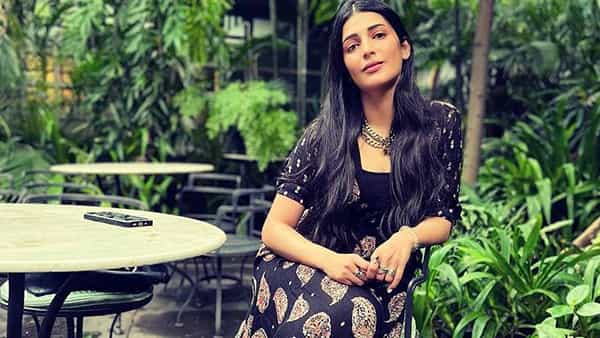 Shruthi Haasan: తన వయసుపై ఆసక్తికర కామెంట్స్ చేసిన శ్రుతి హాసన్.. అస్సలు ఫీల్ కానంటూ..