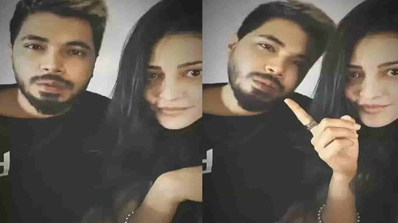 Shruti Haasan: శాంతనుతో రిలేషన్ షిప్ పై ఓపెన్ అయిన్ శ్రుతి.. నేనే ఫస్ట్ ప్రపోజ్ చేశానంటూ..