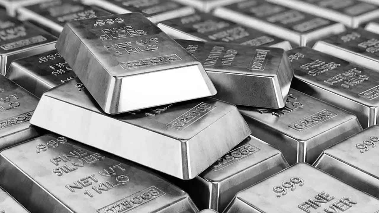 Silver ETF: సిల్వర్ ఇటిఎఫ్ అంటే ఏమిటి..? ఇందులో పెట్టుబడి పెట్టడం ఎంత వరకు ప్రయోజనం.. పూర్తి వివరాలు