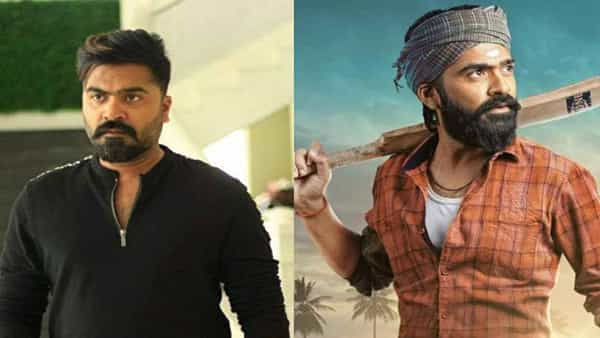 Shimbu: కోలీవుడ్ హీరో శింబుకు అరుదైన గౌరవం.. ఎవరికి అంకితమిచ్చాడంటే..