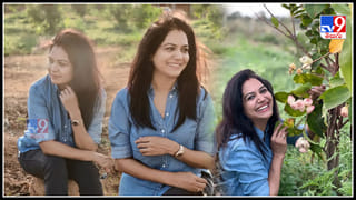 Trisha Krishnan : చాలా కాలం గ్యాప్ తర్వాత తిరిగి టాలీవుడ్‏లోకి రీఎంట్రీ ఇస్తున్న అందాల భామ