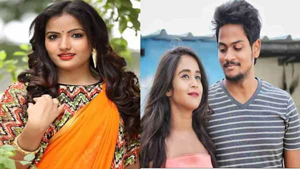 Siri Hanmanth: ట్రోల్స్ చూసి డిప్రెషన్లోకి వెళ్లాను.. షన్నూ.. దీప్తి బ్రేకప్కు నేను కారణం కాదు.. సిరి షాకింగ్ కామెంట్స్..