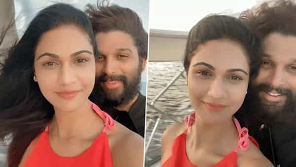 Sneha Reddy: గోవా టూర్ జ్ఞాపకాలను నెటిజన్లతో పంచుకున్న స్నేహా రెడ్డి.. ఫ్రెండ్స్తో అల్లువారి సందడే సందడి..