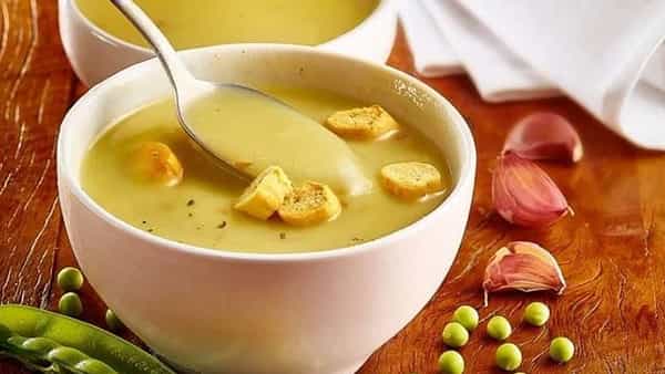 Soup for Cold and Cough: జలుబు, దగ్గుతో బాధపడుతున్నారా? ఈ 5 సూప్స్తో చెక్ పెట్టండి..