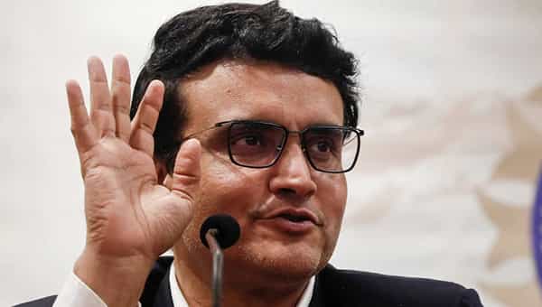 Sourav Ganguly: డిశ్చార్జ్ అయ్యాక డెల్టా ప్లస్ వేరియంట్.. దాదాను వదలనంటోన్న కరోనా..