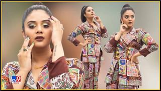 Amritha Aiyer: అమృత అయ్యర్ అందాల మెరుపులు.. ఫ్యాన్స్‌ని ఫిదా చేస్తున్న లేటెస్ట్ ఫోటోస్