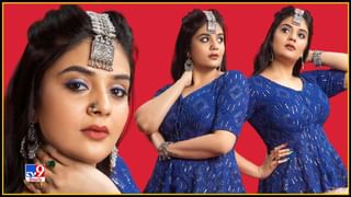 Shamna Kasim: నాటీ లుక్స్ తో ఫ్యాన్స్ ని ఫిదా చేస్తున్న ఢీ పూర్ణ