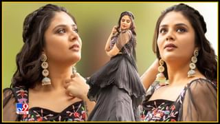 Viral Photo: పిస్టోల్ చేతపట్టి స్టైల్‏గా ఫోటోకు ఫోజిచ్చిన ఈ చిన్నది.. ఇటు సౌత్, అటు నార్త్‏లో దూసుకుపోతుంది..