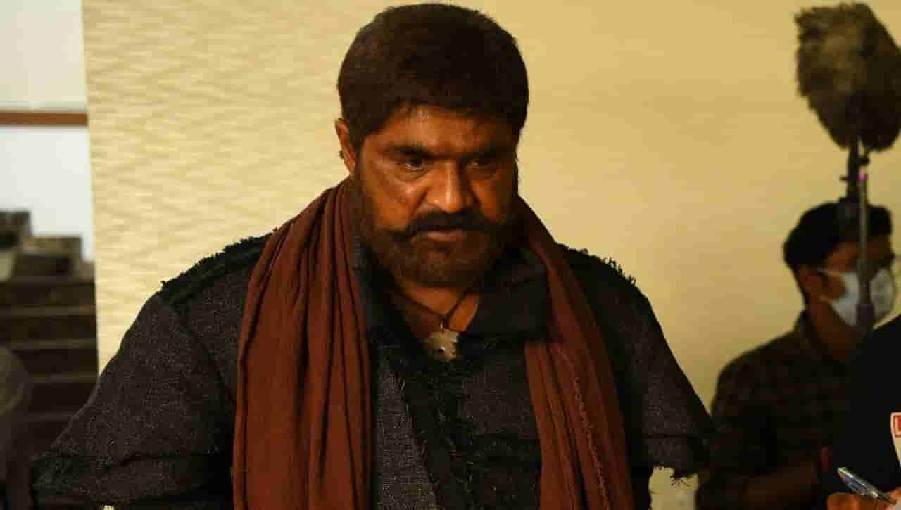 Srikanth: కొత్త శ్రీకాంత్ను చూడబోతున్నారు.. రామ్ చరణ్, శంకర్ చిత్రంలో తన పాత్రపై ఆసక్తికర వ్యాఖ్యలు..