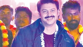 Thaman: మహేష్ ఫ్యాన్స్‏కు సర్‏ప్రైజ్ ఇచ్చిన థమన్.. సర్కారు వారి పాట ట్యూన్ వినిపించేశాడుగా..