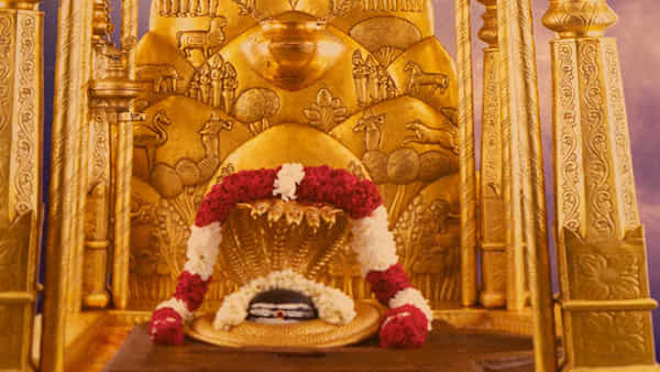Srisailam: మల్లన్న భక్తులకు గుడ్ న్యూస్.. రోజుకి రెండు సార్లు స్పర్శ దర్శనం.. ఏఏ రోజుల్లో దర్శనం కల్పిస్తున్నారంటే..
