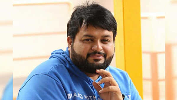 SS Thaman: సినిమా పరిశ్రమపై కరోనా పంజా.. మ్యూజిక్ డైరెక్టర్ థమన్కు పాజిటివ్..