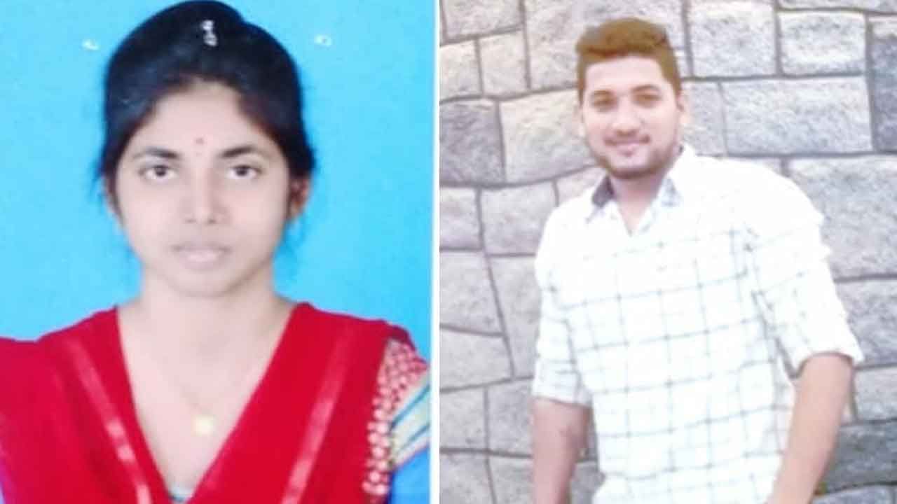 Lovers Suicide: సంగారెడ్డిలో విషాదం.. ప్రేమ జంట బలవన్మరణం.. నదిలోకి దూకి