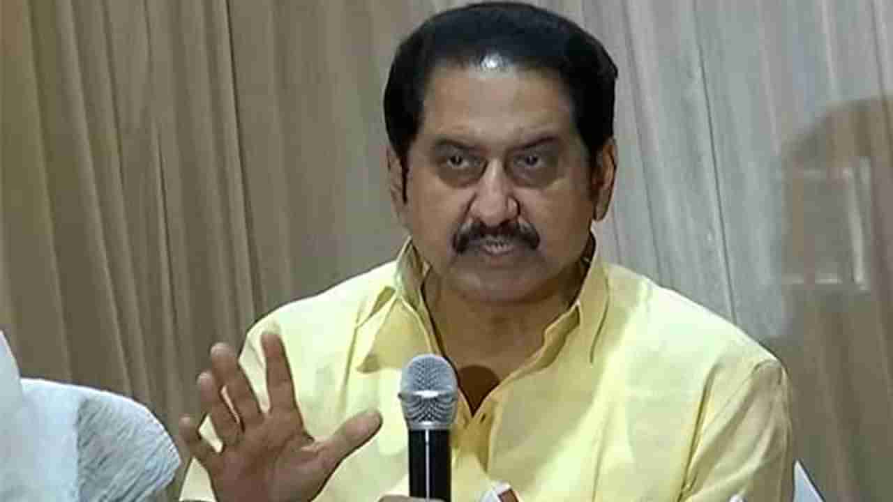 Suman: సినీ పరిశ్రమలో పెద్దరికం అవసరం లేదు.. హీరో సుమన్ ఆసక్తికర వ్యాఖ్యలు..