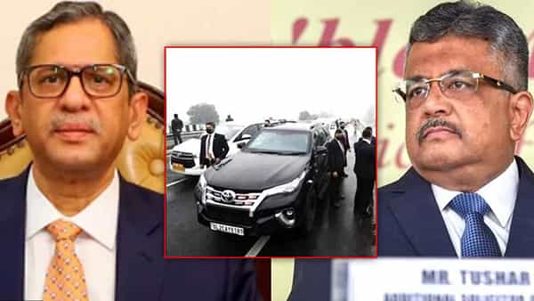 PM Security Breach: అన్ని రికార్డులను భద్రపరచండి.. ప్రధాని మోడీ భద్రతలో లోపంపై సుప్రీం కోర్టు కీలక విచారణ..