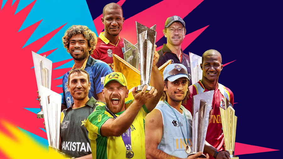 T20 World Cup: టీ20 వరల్డ్‌కప్ 2022 షెడ్యూల్ వచ్చేసింది.. దాయాదుల పోరు ఎప్పుడో తెలుసా!