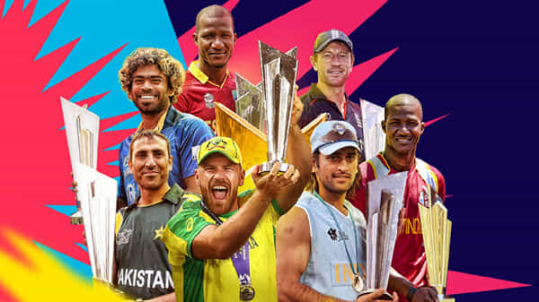 T20 World Cup: టీ20 వరల్డ్కప్ 2022 షెడ్యూల్ వచ్చేసింది.. దాయాదుల పోరు ఎప్పుడో తెలుసా!