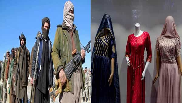 Talibans: ఇదేం రాక్షస పాలనరా బాబు.. బొమ్మల తలలను నరికేస్తున్న తాలిబన్లు.. వైరల్ అవుతోన్న వీడియో..