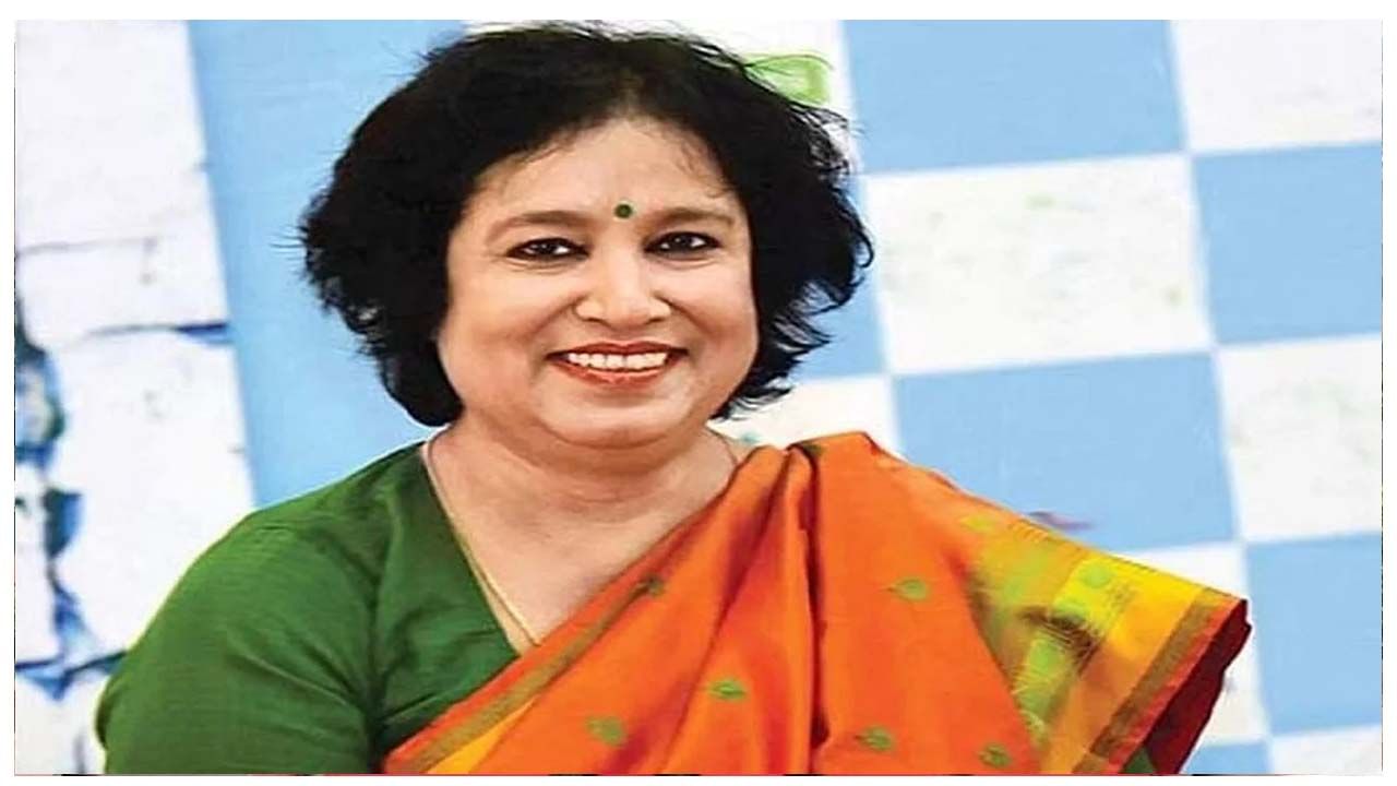 Taslima Nasreen: మరోసారి వివాదాల్లో రచయిత తస్లీమా నస్రీన్.. ట్రోల్ చేస్తున్న ప్రియాంక అభిమానులు
