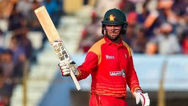 Brendan Taylor: క్రికెటర్ బ్రెండన్ టేలర్పై ఐసీసీ నిషేధం.. ఎందుకంటే..