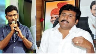CM Jagan – ChandraBabu: మీరు త్వరగా కోలుకోవాలి.. ట్వీట్ చేసిన సీఎం జగన్..