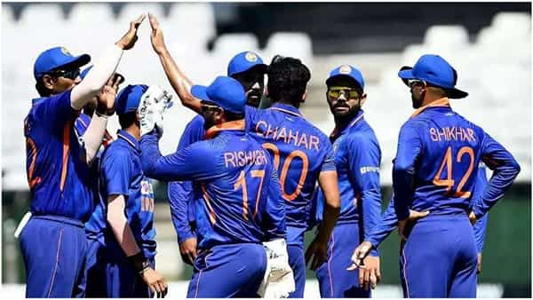 Team India: 5 నెలలు.. 4 టీంలు.. టీమిండియా ఫుల్ బిజీ.. పూర్తి షెడ్యూల్ ఎలా ఉందంటే?