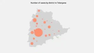 Coronavirus:  కరోనా బారిన పడిన ‘ఖిలాడీ’ బ్యూటీ.. రెండు డోసులు టీకా తీసుకున్నా వదలని వైరస్..