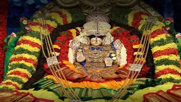 TTD: తిరుచానూరులో శ్రీయాగానికి అంకురార్పణ.. ఈ ఏడు రోజులపాటు ఆర్జిత సేవలు రద్దు..