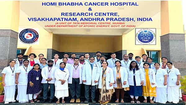 TMC Recruitment: విశాఖపట్నం టీఎంసీలో ఉద్యోగాలు.. నెలకు రూ. లక్షకుపైగా జీతం పొందే అవకాశం..