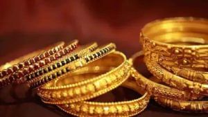 Gold Price Today: వినియోగదారులకు షాకిస్తున్న బంగారం ధరలు.. తాజా పసిడి రేట్ల వివరాలు
