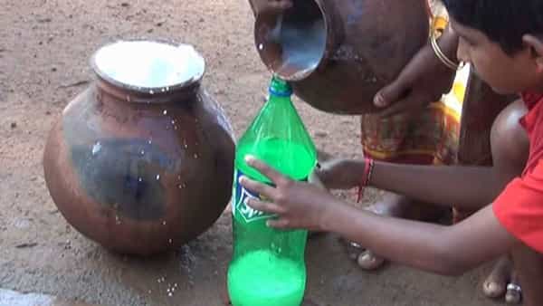 Telangana: అక్కడ జీలుగు కల్లుకు యమ డిమాండ్.. ఏకంగా సీసా రూ.500.. ముందు బుక్ చేసుకుంటేనే