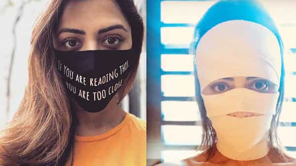 Viral Photo: తెలుగులో టాప్ హీరోల సరసన నటించిన ఈ హీరోయిన్ ఎవరో గుర్తుపట్టారా..?