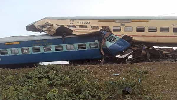 Guwahati-Bikaner Express: పశ్చిమ బెంగాల్లో రైలు ప్రమాదంలో 8కి చేరిన మృతుల సంఖ్య.. రూ. 5 లక్షల ఎక్స్గ్రేషియా..